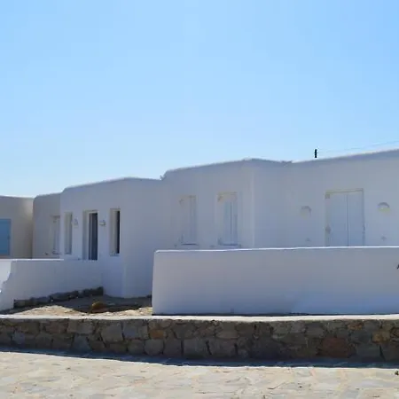 Terra Rock Holiday home *