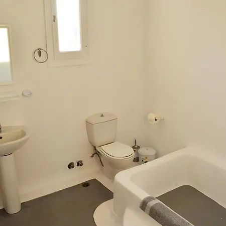 Terra Rock Holiday home *