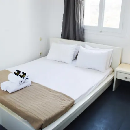 Holiday home Terra Rock *