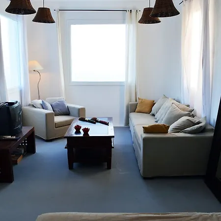 Terra Rock Holiday home *