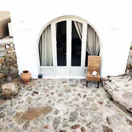 Terra Rock Holiday home