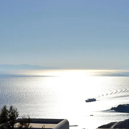 Holiday home Terra Rock *