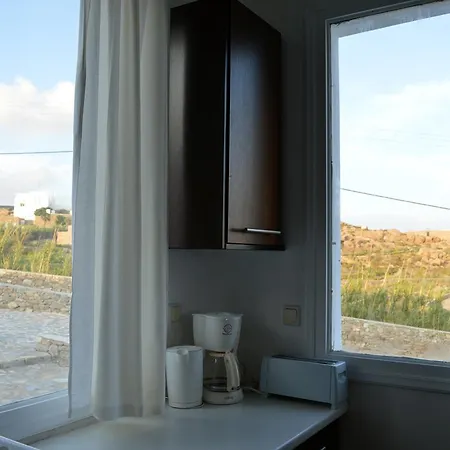 Terra Rock Holiday home