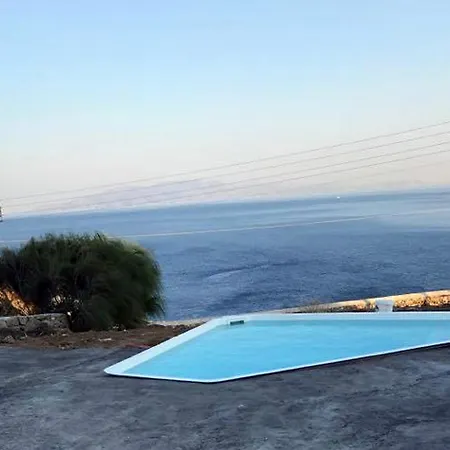 Holiday home Terra Rock *