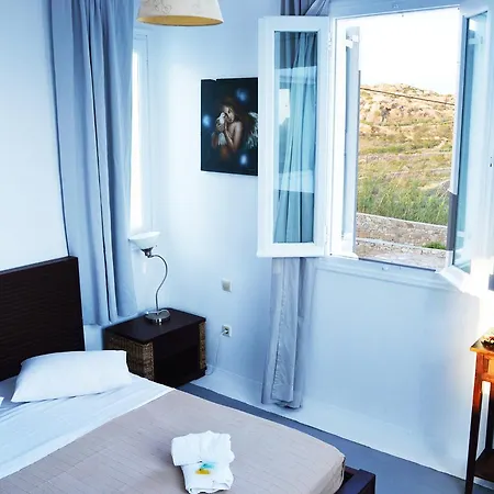 Holiday home Terra Rock Super Paradise Beach (Mykonos)