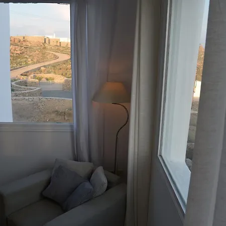 Holiday home Terra Rock *