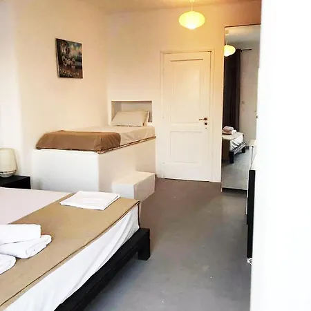 Terra Rock Holiday home *