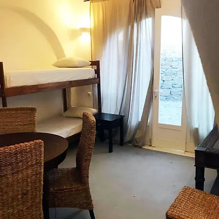 Terra Rock Holiday home