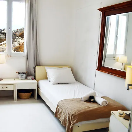 Holiday home Terra Rock *