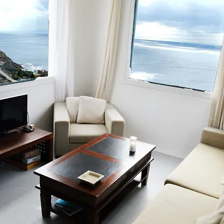 Holiday home Terra Rock Super Paradise Beach (Mykonos)
