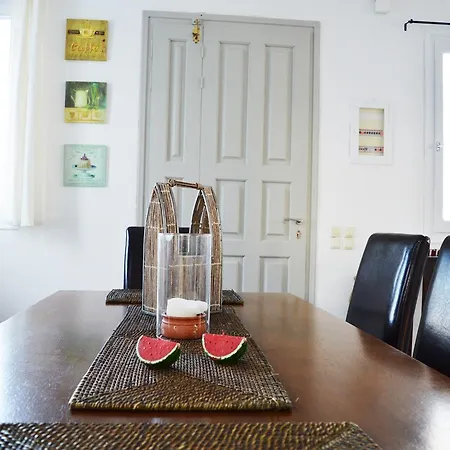 Terra Rock Holiday home Super Paradise Beach (Mykonos)