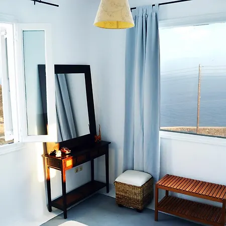 Terra Rock Holiday home *