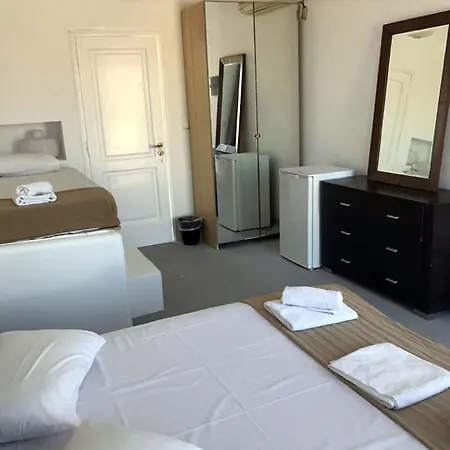Terra Rock Holiday home Super Paradise Beach (Mykonos)