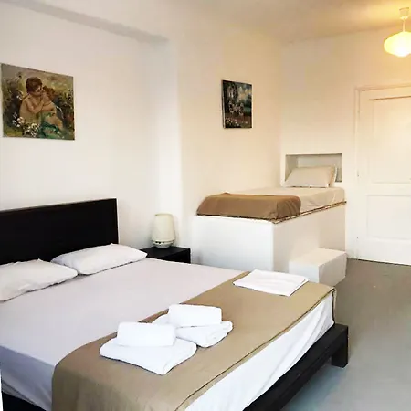 Holiday home Terra Rock Super Paradise Beach (Mykonos)