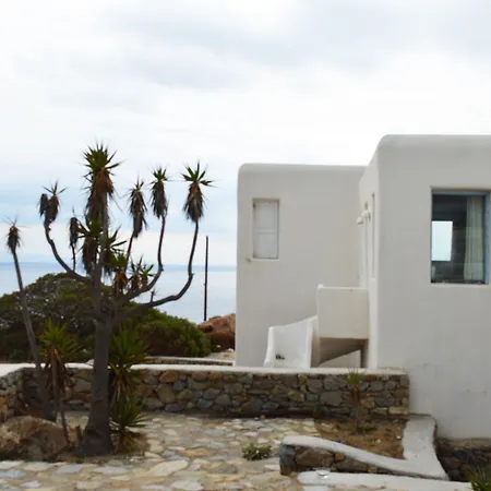 Terra Rock Holiday home *
