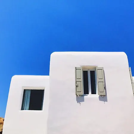 Holiday home Terra Rock
