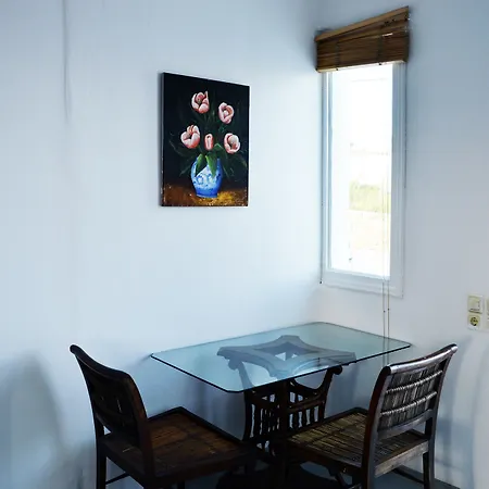 Terra Rock Holiday home