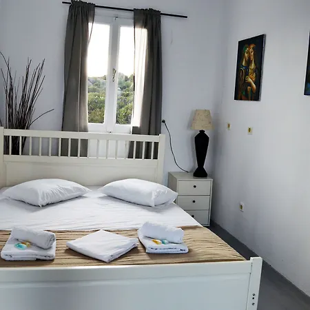 Terra Rock Holiday home *
