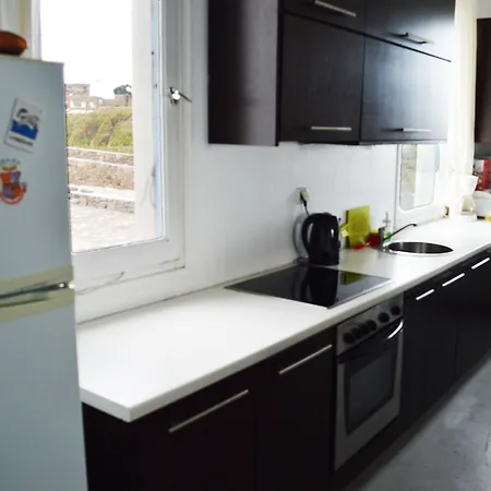 Holiday home Terra Rock *