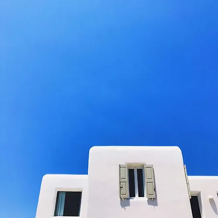 Terra Rock Super Paradise Beach (Mykonos)