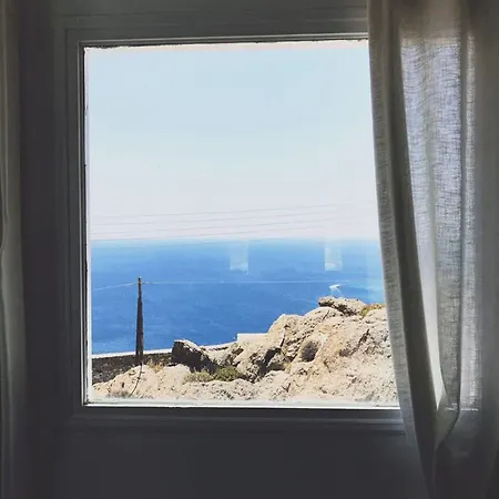 Holiday home Terra Rock *