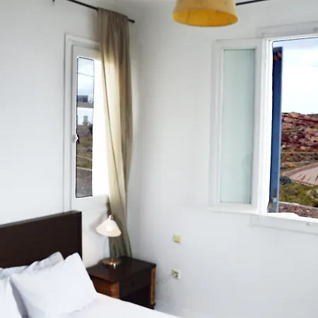 Terra Rock Holiday home *