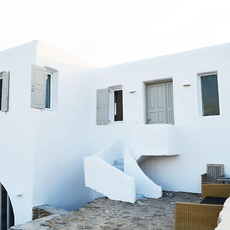 Holiday home Terra Rock