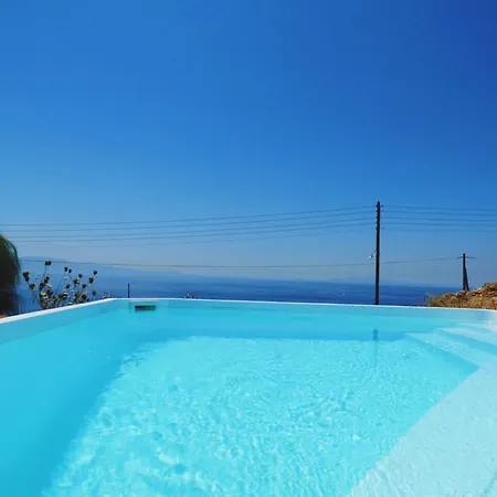 Holiday home Terra Rock
