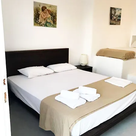 Holiday home Terra Rock