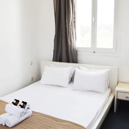 Terra Rock Holiday home