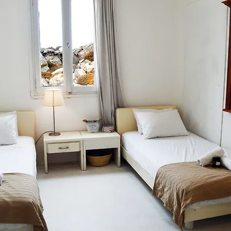 Holiday home Terra Rock