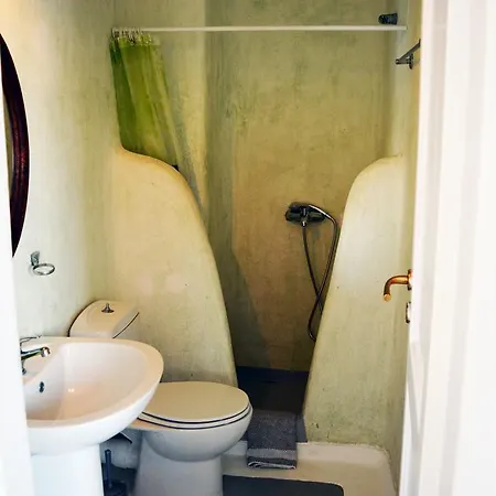 Casa vacanze Terra Rock *