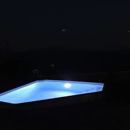 Terra Rock Casa vacanze Super Paradise Beach (Mykonos)