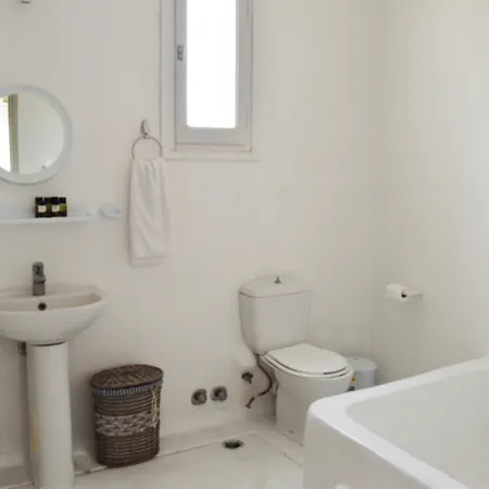 Casa vacanze Terra Rock